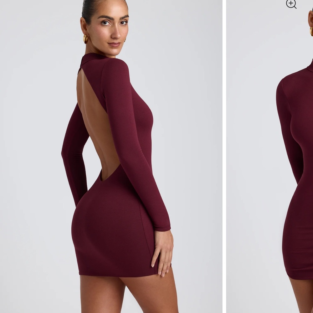 Oh Polly Yara mini dress